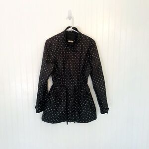 Capelli New York raincoat - Small